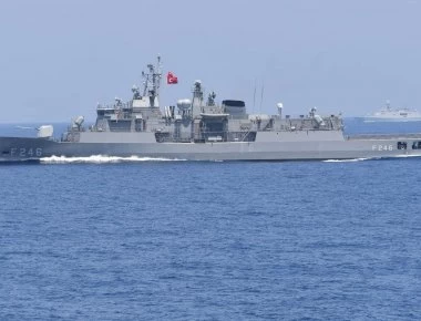 Το δίκαιο της ισχύος: Η Τουρκία δέσμευσε «Oικόπεδα» της κυπριακής ΑΟΖ που έχουν εκχωρηθεί για έρευνες υδρογονανθράκων!